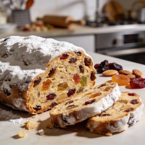 Stollen Kurs