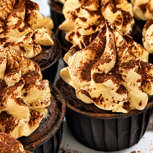 Cupcake Kurs