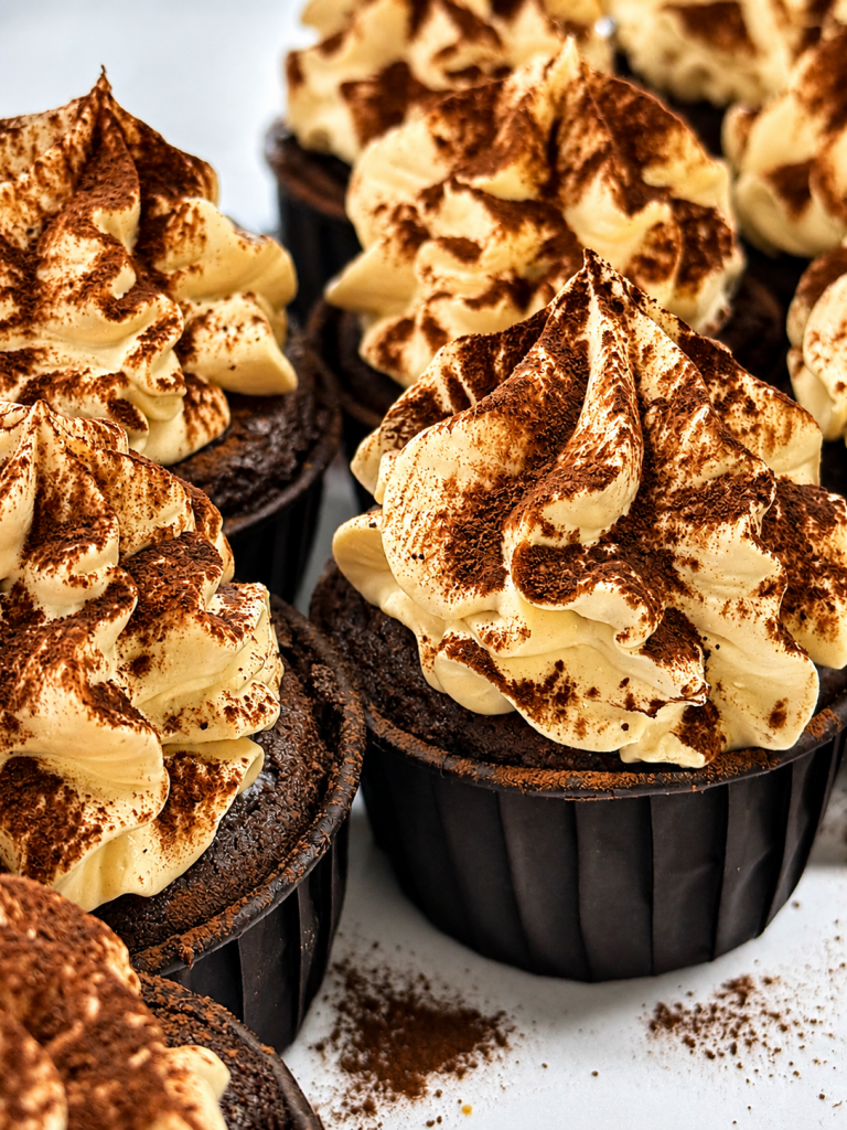 Cupcake Kurs